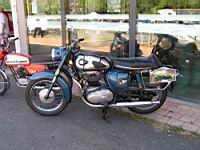 Moto BSA (1)